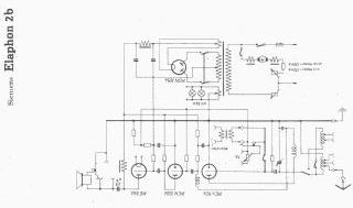 Siemens-Elaphon 2B preview